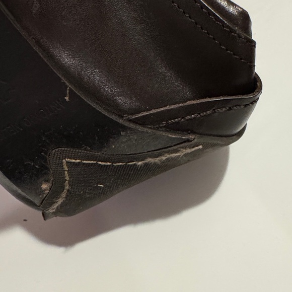 ANTONIO MELANI Vero Cudio Loafer Women’s Shoes - Picture 10 of 11